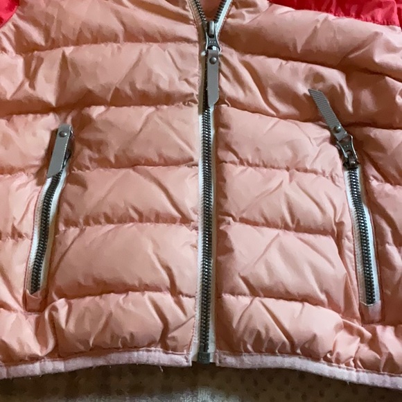 Hanna Anderson puffer jacket - Picture 5 of 6